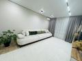 2-комнатная квартира · 70 м² · 8/9 этаж, мкр Жетысу-1 28 за 56.9 млн ₸ в Алматы, Ауэзовский р-н — фото 16