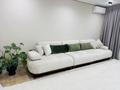 2-комнатная квартира · 70 м² · 8/9 этаж, мкр Жетысу-1 28 за 56.9 млн ₸ в Алматы, Ауэзовский р-н — фото 17