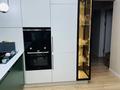 2-комнатная квартира · 70 м² · 8/9 этаж, мкр Жетысу-1 28 за 56.9 млн ₸ в Алматы, Ауэзовский р-н — фото 2