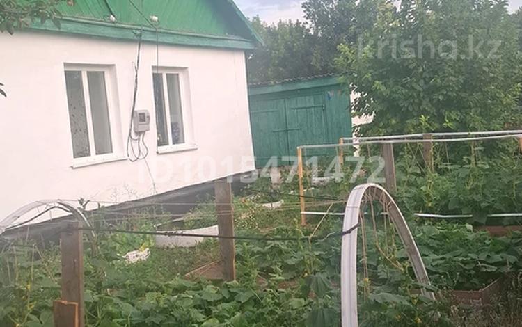 Отдельный дом · 4 комнаты · 75 м² · 18 сот., Ардагер 50 — Шишляникова за 10 млн ₸ в Шортандах — фото 2