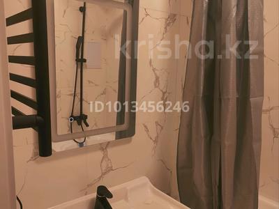 1-бөлмелі пәтер · 40.17 м² · 8/13 қабат, Есенова 160/3, бағасы: 30.5 млн ₸ в Алматы, Жетысуский р-н