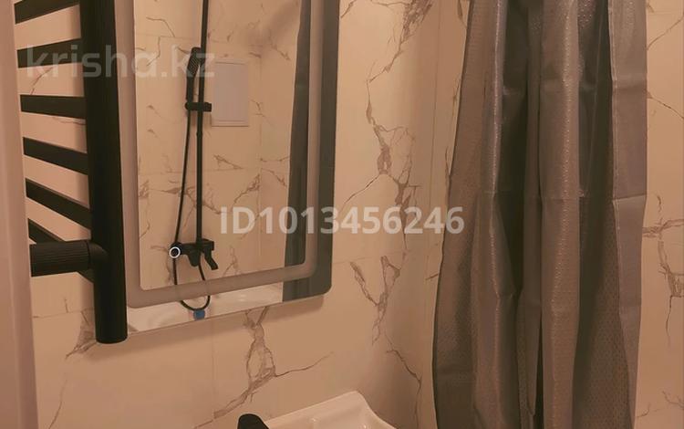1-бөлмелі пәтер · 40.17 м² · 8/13 қабат, Есенова 160/3, бағасы: 30.5 млн ₸ в Алматы, Жетысуский р-н — фото 2
