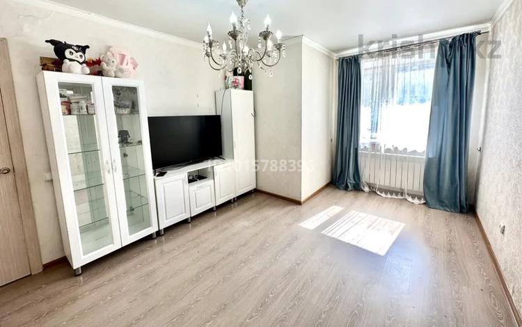 1-комнатная квартира · 33 м² · 2/9 этаж, Карасай батыр 22б за 17 млн ₸ в Астане, Сарыарка р-н — фото 2