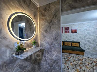 1-комнатная квартира · 30 м² · 1/5 этаж, Бектурганова 15 за 13 000 〒 в 