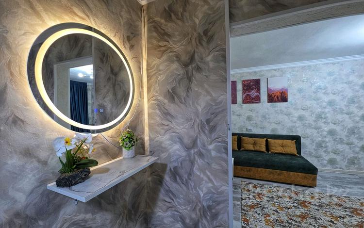 1-комнатная квартира · 30 м² · 1/5 этаж, Бектурганова 15 за 13 000 〒 в  — фото 18