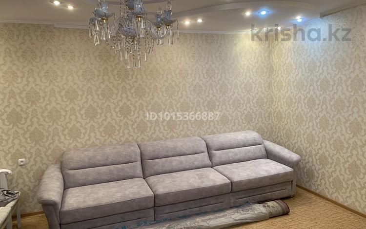 3-комнатная квартира · 60 м² · 2/5 этаж, Толе би 91 — ЖК Баласагун за 31 млн ₸ в Таразе — фото 2