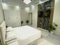 1-комнатная квартира · 50 м² · 4/6 этаж, Айбергенова — Аскарова 3 за 16 000 ₸ в Шымкенте, Аль-Фарабийский р-н — фото 2