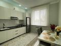 1-комнатная квартира · 50 м² · 4/6 этаж, Айбергенова — Аскарова 3 за 16 000 ₸ в Шымкенте, Аль-Фарабийский р-н — фото 3