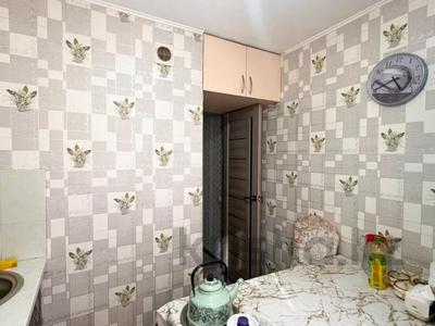 2-комнатная квартира · 43 м² · 4/5 этаж, Жастар за 14.5 млн ₸ в Талдыкоргане, мкр Жастар