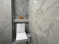 3-бөлмелі пәтер · 50 м² · 8/12 қабат, ЖК Ashyq Tobe, Атагельды Исмаилова улица 58/1 — ЖК Ashyq Tobe напротив нового Aport Mall East, бағасы: 280 000 ₸ в Алматы — фото 2