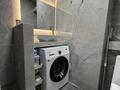 3-бөлмелі пәтер · 50 м² · 8/12 қабат, ЖК Ashyq Tobe, Атагельды Исмаилова улица 58/1 — ЖК Ashyq Tobe напротив нового Aport Mall East, бағасы: 280 000 ₸ в Алматы — фото 3