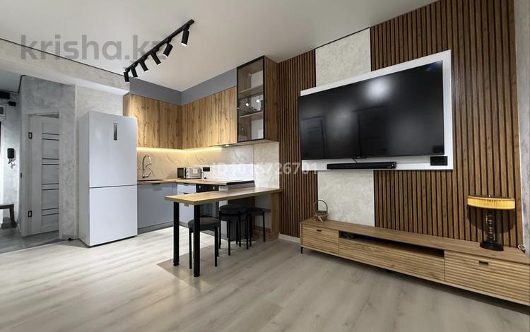 3-бөлмелі пәтер · 50 м² · 8/12 қабат, ЖК Ashyq Tobe, Атагельды Исмаилова улица 58/1 — ЖК Ashyq Tobe напротив нового Aport Mall East, бағасы: 280 000 ₸ в Алматы — фото 10