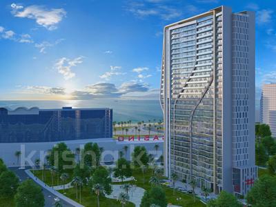 1-бөлмелі пәтер · 31.7 м² · 9 қабат, улица Ангиса 85, бағасы: ~ 31.1 млн 〒 в Батуми