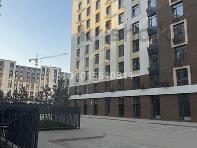 2-комнатная квартира · 60 м² · 1 этаж, Улы Дала 38а за ~ 38 млн ₸ в Астане, Нура р-н