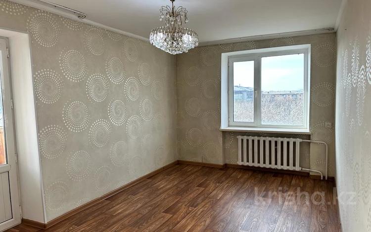 2-комнатная квартира, 47 м², 5/5 этаж, Назарбаева за 13 млн 〒 в Талдыкоргане — фото 2
