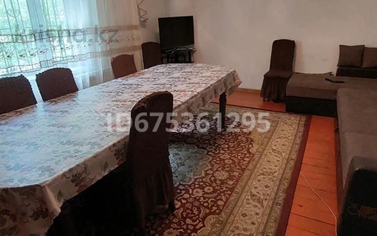 5-бөлмелі пәтер · 106 м² · 1/2 қабат, Терешкова — 9 қабатты үйдің маңында, бағасы: 25 млн ₸ в Шымкенте, Аль-Фарабийский р-н — фото 2