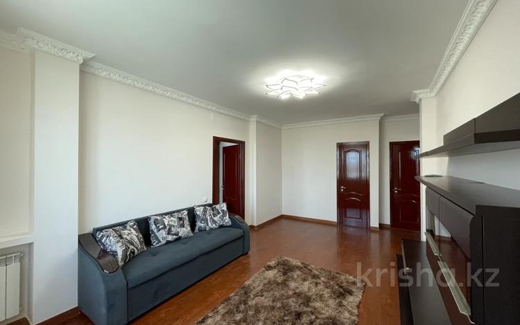 2-бөлмелі пәтер · 66.8 м² · 8/9 қабат, Маншук Маметова 29, бағасы: 22 млн 〒 в Атырау — фото 2