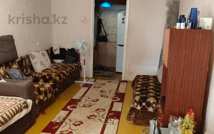 2-комнатная квартира · 54.6 м² · 8/9 этаж, КАИРБАЕВА 82 за 20 млн ₸ в Павлодаре — фото 12
