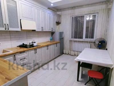1-комнатная квартира · 45 м² · 11/12 этаж, мкр Акбулак, Байтерекова 55 за 10 000 〒 в Алматы, Алатауский р-н