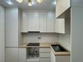 2-бөлмелі пәтер · 40 м² · 4/9 қабат, Қайрат ш/а., Туркестан 115, бағасы: 32.5 млн ₸ в Алматы, Турксибский р-н