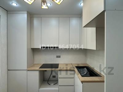 2-комнатная квартира · 40 м² · 4/9 этаж, мкр Кайрат, Туркестан 115 за 32.5 млн ₸ в Алматы, Турксибский р-н