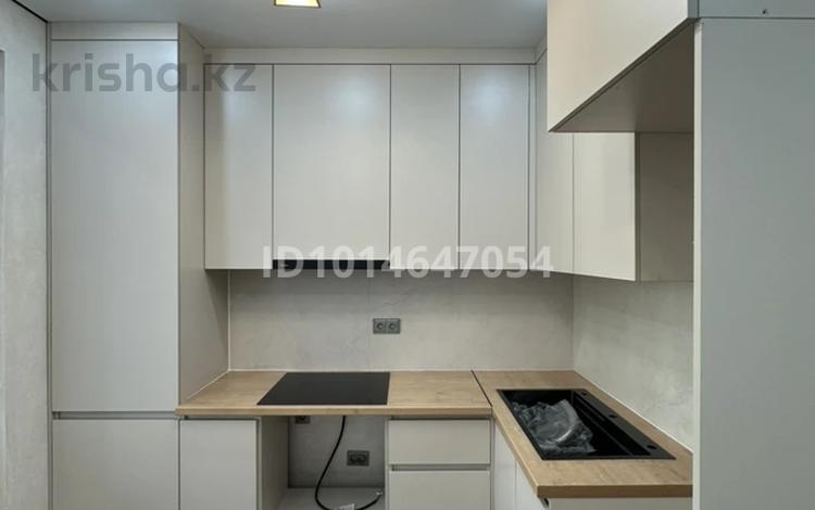 2-бөлмелі пәтер · 40 м² · 4/9 қабат, Қайрат ш/а., Туркестан 115, бағасы: 32.5 млн ₸ в Алматы, Турксибский р-н — фото 2