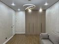 2-бөлмелі пәтер · 40 м² · 4/9 қабат, Қайрат ш/а., Туркестан 115, бағасы: 32.5 млн ₸ в Алматы, Турксибский р-н — фото 7