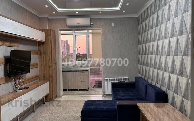 2-комнатная квартира, 58 м², 4/10 этаж, 18-й микрорайон 78