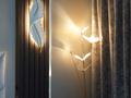 1-комнатная квартира · 55 м² · 3/9 этаж, Байдибек би за 20 000 ₸ в Шымкенте, Каратауский р-н — фото 4