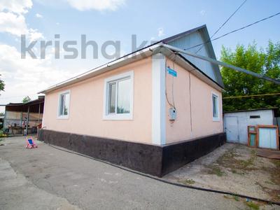 Отдельный дом • 4 комнаты • 105 м² • 7.5 сот., Абылай хана 34 за 18.5 млн 〒 в Талдыкоргане