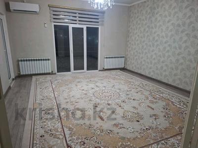 3-бөлмелі пәтер · 87 м² · 6/10 қабат, Куаныша Толеметова 50/6, бағасы: 230 000 ₸ в Шымкенте, Абайский р-н