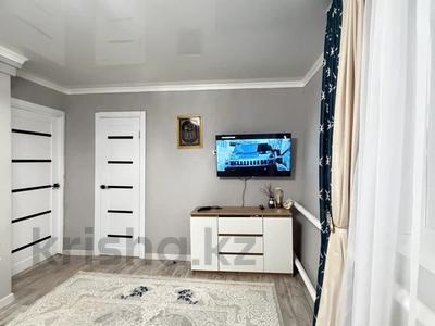 3-комнатная квартира · 51 м² · 2/2 этаж, Дамбовый тупик 3/1 за 9.7 млн ₸ в Уральске