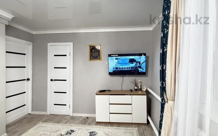 3-комнатная квартира · 51 м² · 2/2 этаж, Дамбовый тупик 3/1 за 9.7 млн ₸ в Уральске — фото 2