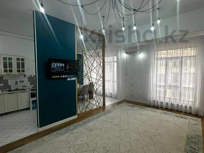 2-комнатная квартира · 59.6 м² · 11/12 этаж, 16-й мкр 50 за 17 млн ₸ в Актау