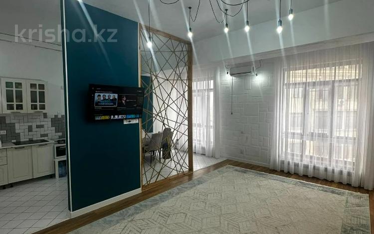 2-комнатная квартира · 59.6 м² · 11/12 этаж, 16-й мкр 50 за 17 млн ₸ в Актау — фото 8
