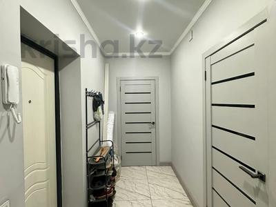 2-бөлмелі пәтер · 60 м² · 5/10 қабат, мкр Шугыла, Алтын Орда — НАУРЫЗБАЙСКИЙ ЦОН., бағасы: 34 млн ₸ в Алматы, Наурызбайский р-н
