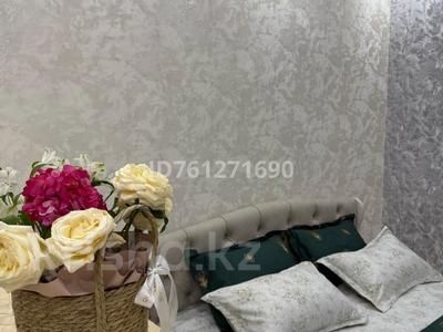 1-комнатная квартира · 52 м² · 2/12 этаж, 17-й мкр, 17 микрорайон ЖК “Green Park” море,халык арена — Аквапарк Лагуна за 10 000 〒 в Актау