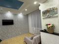 1-комнатная квартира · 52 м² · 2/12 этаж, 17-й мкр, 17 микрорайон ЖК “Green Park” МОРЕ,ХАЛЫК АРЕНА — Аквапарк Лагуна за 20 000 〒 в Актау — фото 4