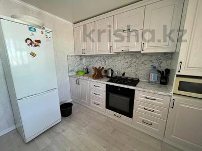 2-комнатная квартира · 62.6 м² · 5/5 этаж, Ибраева за ~ 22 млн 〒 в Петропавловске