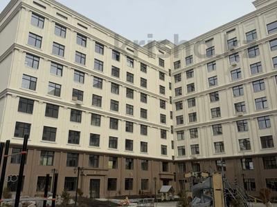 2-бөлмелі пәтер · 79 м² · 6/9 қабат, Набережная 23, бағасы: 39.5 млн ₸ в Петропавловске