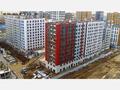 2-бөлмелі пәтер · 62.3 м² · 11/13 қабат, Турар Рыскулов 18/1 — Хусаин бен талал/касым кайсенов, бағасы: 45 млн ₸ в Астане, Есильский р-н — фото 4