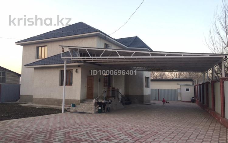 Отдельный дом · 5 комнат · 300 м² · помесячно, мкр Туркестан, Егізтөбе 25 — Жаңа мектептің қасында за 2.2 млн 〒 в Алматы, Алатауский р-н — фото 2