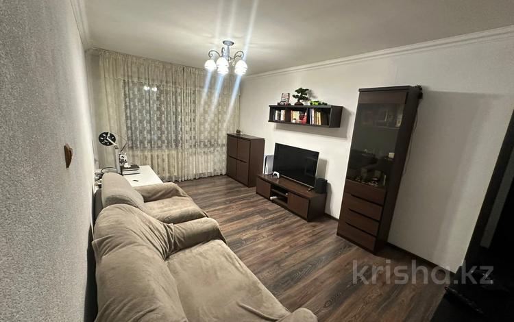 3-комнатная квартира, 58 м², 1/4 этаж, мкр №1 64 — Алтынсарина за ~ 30 млн 〒 в Алматы, Ауэзовский р-н — фото 4