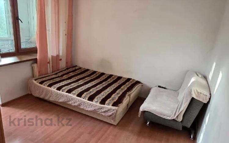 1-бөлмелі пәтер · 22.5 м² · 3/5 қабат, Чайкиной 3, бағасы: 21.5 млн ₸ в Алматы, Медеуский р-н — фото 2