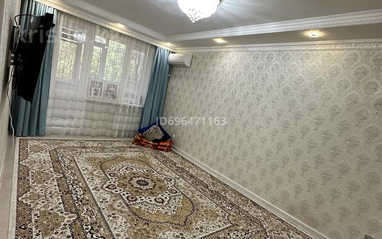 1-комнатная квартира · 34.3 м² · 1/5 этаж, Авиагородок 18 за 11 млн ₸ в Актобе, мкр Авиагородок — фото 2