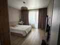 3-комнатная квартира · 106 м² · 2/10 этаж, Айнакол 66 — Нурмагамбетова за 63.5 млн ₸ в Астане, Алматы р-н — фото 14