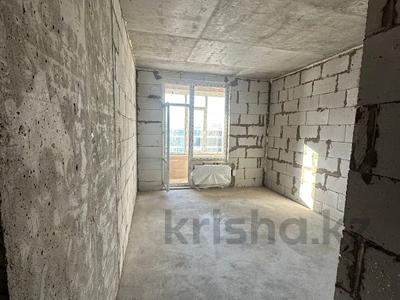 2-комнатная квартира, 54 м², 11/18 этаж, Достык 8/2 за 29 млн 〒 в Астане, Есильский р-н