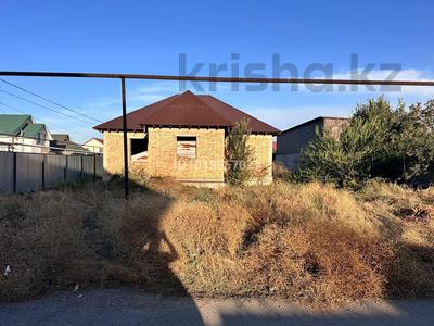Отдельный дом · 4 комнаты · 120 м² · 8 сот., Қарасай батыр 8 за 27 млн ₸ в Боралдае (Бурундай)
