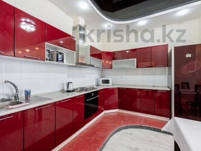 2-комнатная квартира · 70 м² · 4/21 этаж, Нажимеденова 10/1 за 33.6 млн ₸ в Астане, Сарайшык р-н