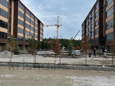 2-комнатная квартира · 61 м² · 4/5 этаж, Таншолпан 2 за ~ 23.2 млн 〒 в Петропавловске